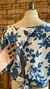 Imagem do Cropped Flores, P