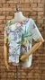 Camisa Branca Mi, GG - comprar online