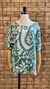 Camiseta Branca, G