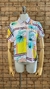 Camisa Branca Estampada, G