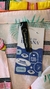 Camisa Branca Estampada, G - comprar online