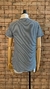 Camiseta Listras Marisa, M - loja online