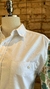 Camisa Branca, P - comprar online
