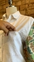 Camisa Branca, P - loja online