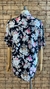 Camisa Preta Black River, GG - loja online