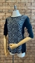 Cardigan Animal Print Le Lis Blanc, P - loja online