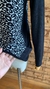 Cardigan Animal Print Le Lis Blanc, P na internet