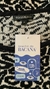 Imagem do Cardigan Animal Print Le Lis Blanc, P