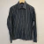 Camisa Listrada Individual (G)