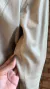 Blazer Bege Banana Republic, G - loja online