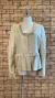 Blazer Bege Banana Republic, G