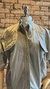 Vestido Bege Juliana Jabour, P - loja online