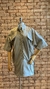 Vestido Bege Juliana Jabour, P