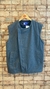 Colete Cinza Urban & Co, G