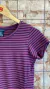 Vestido Vinho Listrado Forever21, P na internet