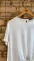Blusa Branca Aqua, G - comprar online