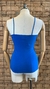 Regata Azul Forever21, P - Brechó de Bacana