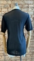 Blusa Preta Transparente, M - loja online