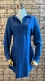 Vestido Azul Cotton On, P
