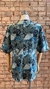 Camisa Verde, G - Brechó de Bacana