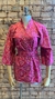 Kimono Rosa, G na internet