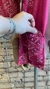 Imagem do Kimono Rosa, G