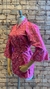 Kimono Rosa, G - Brechó de Bacana