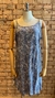 Vestido Estampado, G