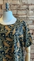 Blusa Estampada Floral, GG - comprar online