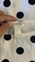 Cropped Poá Forever21, M