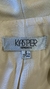 Blazer Bege, M - comprar online