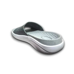 Sandalia tricolor - 012 - tienda online