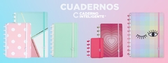 Banner de la categoría Cuaderno Inteligente