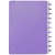 Imagen de Cuaderno Inteligente All Purple