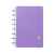 Cuaderno Inteligente All Purple