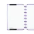 Cuaderno Inteligente All Purple - comprar en línea