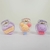 HEBILLAS INFANTILES X UNIDAD - CITY GIRL - comprar online