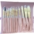 SET BROCHAS CON CINTA DE RASO X 12 UNID - comprar online