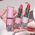 CRYSTAL CLEAR COLOR SANDWICH LIPSTICK #03 - GEGE BEAR