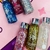 GLITTER EN GEL POMO X40 ML ROJO - RPK en internet