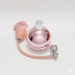 INSPIRADO EN IN PINK de JESÚS DEL POZO 110ml - comprar online