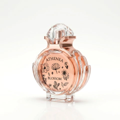 Inspirado en OLYMPEA BLOSSOM de PACO RABANNE 100ml - comprar online