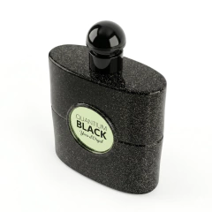 INSPIRADO EN BLACK OPIUM ILLICIT GREEN de YVES SAINT LAURENT 100ml en internet