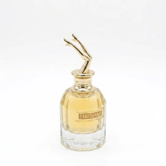 INSPIRADO EN SCANDAL GOLD DE JEAN PAUL GAULTIER 85ml - comprar online