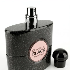 INSPIRADO EN BLACK OPIUM de YVES SAINT LAURENT 100ml en internet