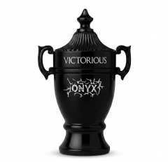 INSPIRADO EN INVICTUS ONYX DE PACO RABANNE 100ml