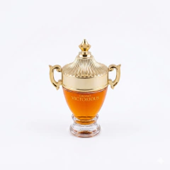 INSPIRADO EN INVICTUS GOLD DE PACO RABANNE 100ml