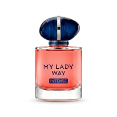 INSPIRADO EN MY WAY INTENSE DE ARMANI 100ml