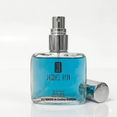 Inspirado en 212 HEROES de Carolina HERRERA 50ml - comprar online