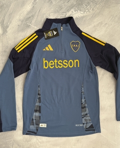 Buzo Boca Juniors Adulto - Offside Store